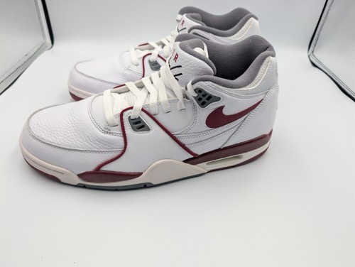 Nike air flight - flight, '89