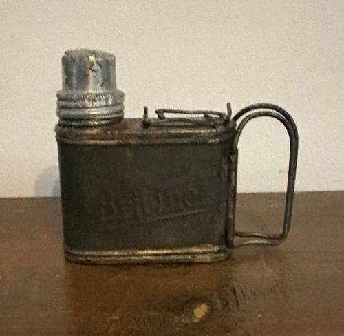Britinol vintage methylated - britinol,