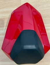 Honda CB1000 Hornet Rear Seat Cowl Cover Hump Red 08F75-MLL-D00ZA Genuine