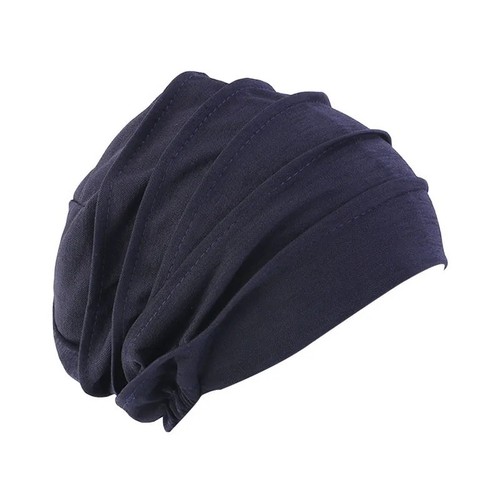 Ladies turban hat cancer chemo - ladies,