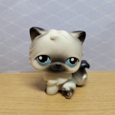 LPS Littlest Pet Shop #60 Persian Cat