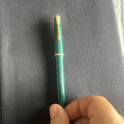 Parker slimfold 14k - parker,