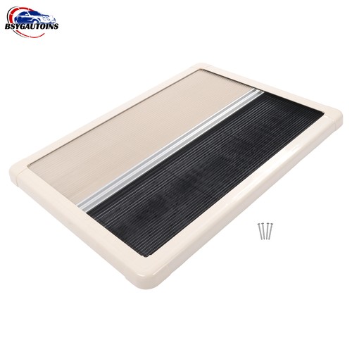 Motorhome blind flyscreen - motorhome,