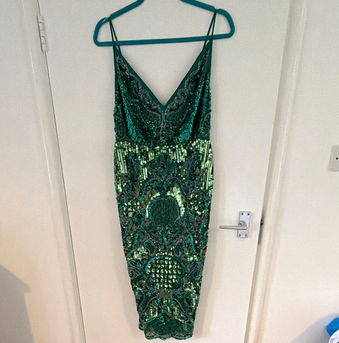 Asos edition women green - edition, women’s