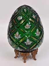 VINTAGE FABERGE RUSSIAN STYLE