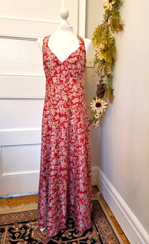 Stunning kew red - mix, floral