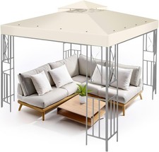 Gazebo Replacement Canopy