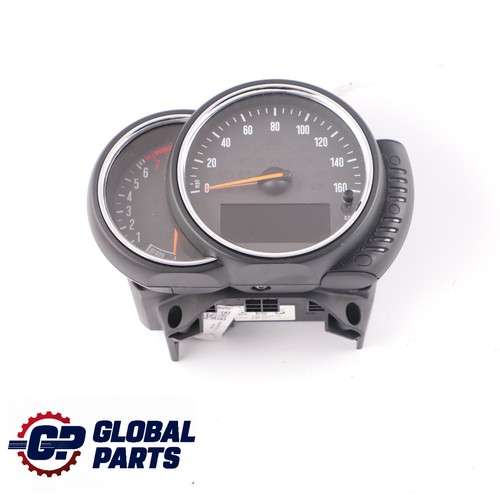 Instrument cluster mini f55 - mini,