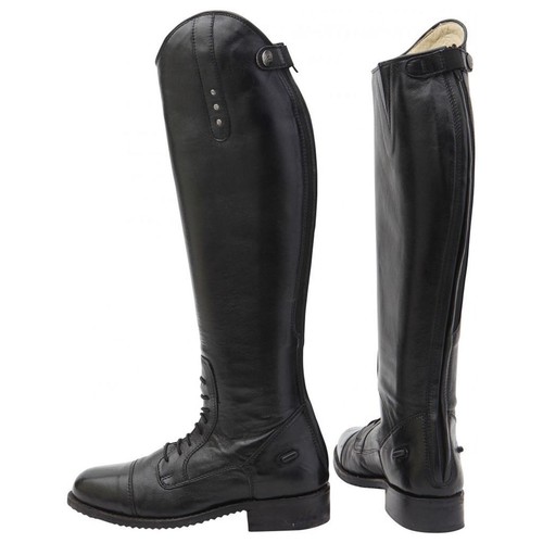 Horse riding field boots boys - field,