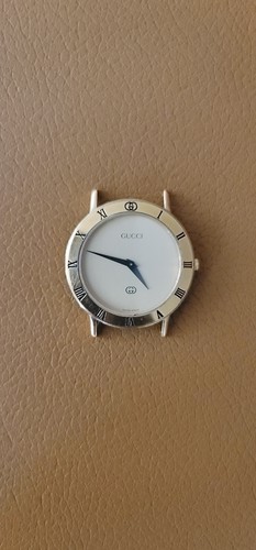 Gucci 3000m gold - gold, plated
