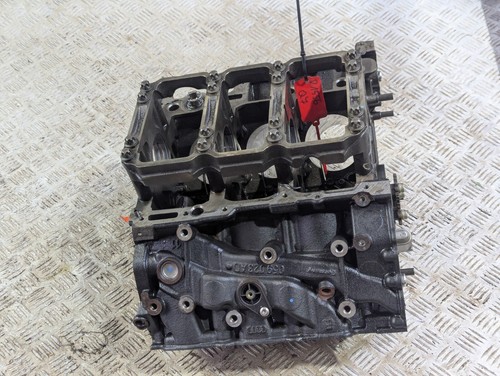 Audi engine block bare 0 - audi, q7