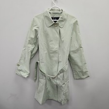 Aquascutum Pale Blue Cotton