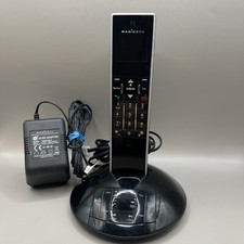 MAGICBOX DECT Cordless Phone, Answer Phone Charging Base - WORKING RETRO