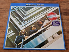 The beatles 1967 1970 - beatles, 1967-1970
