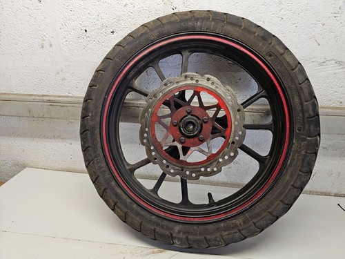 Skyjet mototek 125 front - mototek,