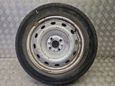 PEUGEOT EXPERT 15" STEEL WHEEL 2009 1