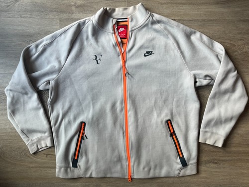 Nike roger federer tech - roger, rf