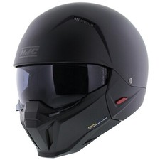 HJC I20 Matt Black