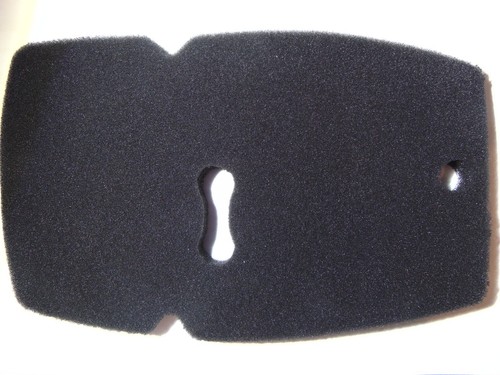 Pre air filter element for - pre,