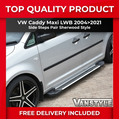 Fits caddy maxi 21 - maxi, 04>21