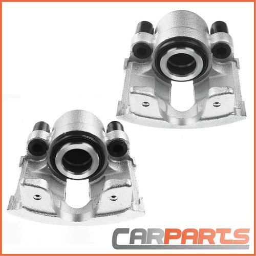 Front brake caliper r - 2x,