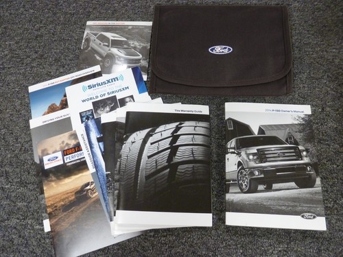 2014 ford 150 svt raptor - ford,