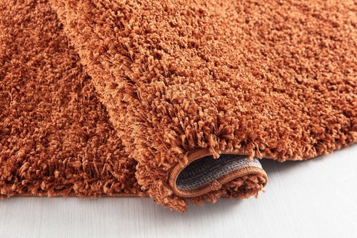 Small large soft plain - plain, burnt