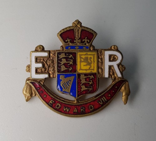 King edward vii 1902 - edward,