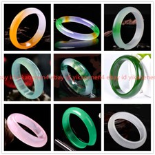 Beauty Natural Multicolor Jade