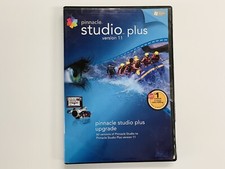 Pinnacle Studio Plus Version
