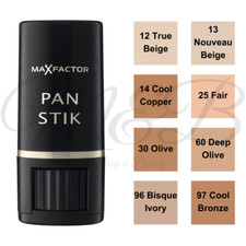 Max Factor Pan Stik Full