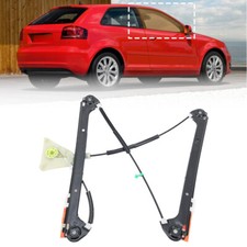 For Audi A3 8P 2003-2013 Front