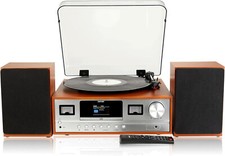 Denver mrd record player - mrd-52,