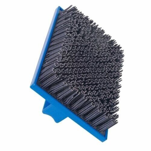 3 stipple brush - 9'',
