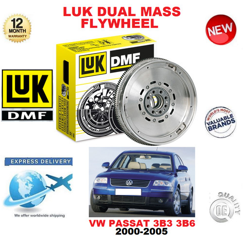 For passat 3b3 - 3b3, 1.9