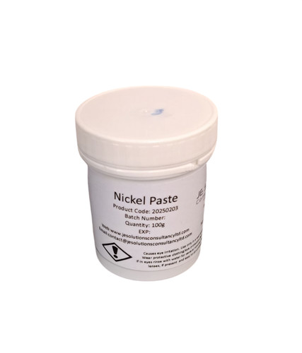 Screen printing nickel ink - screen,