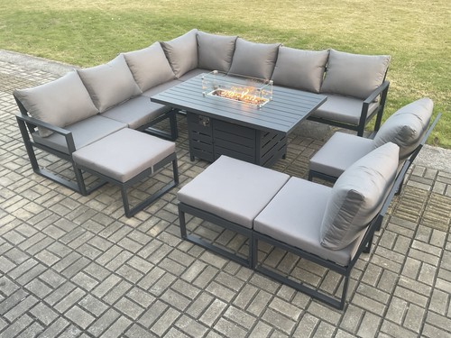 Fimous garden furniture set - furniture,