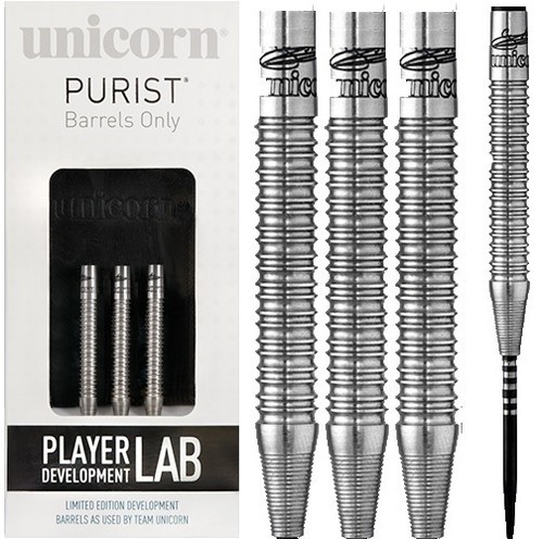 Gary anderson phase purist - 4,