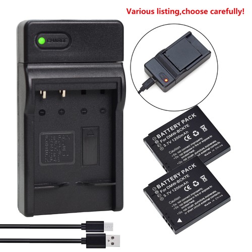 Battery charger for - charger,