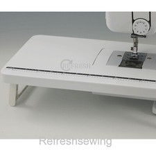 Brother Sewing Machine Wide Extension Table WT13 For L14 L17 L14s LK14 LS14 HC14