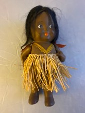 c1918 BABY BUD Doll By