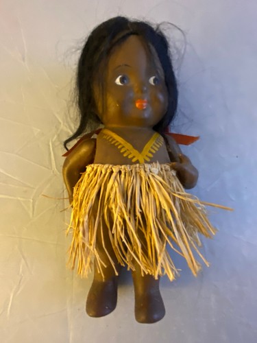 C1918 baby bud doll - doll, by