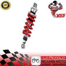 294729521 REAR SHOCK ABSORBER