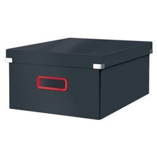 Leitz large storage box - leitz,