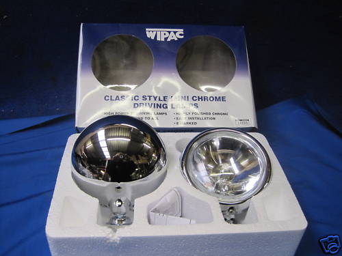 Wipac new mini style - 5,