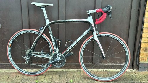 Ribble gran fondo - fondo, road