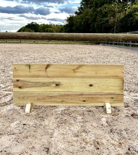 Horse jump filler sold - horse, ,