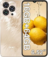 OUKITEL C3 SIM-Free & Unlocked