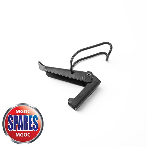 Mgf mgtf genuine rear - tf,