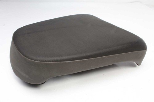 Touratech rear driver seat - touratech,